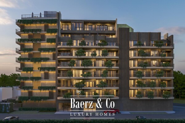 photo 32 Istria, Umag - Green Tower Residence, Three-Bedroom Apartment with Terrace on the 6st Floor