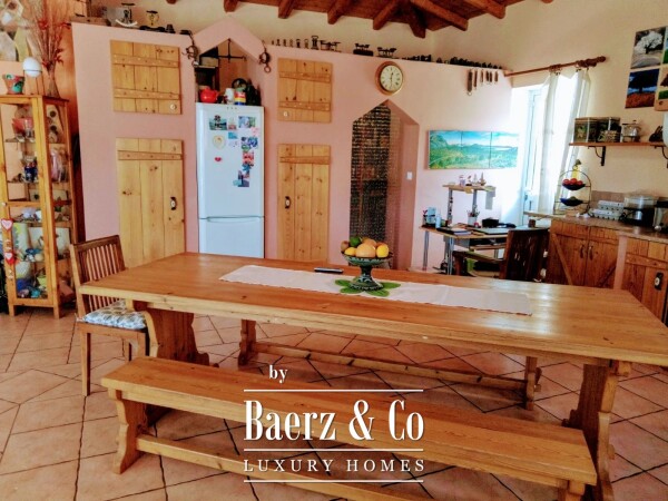 photo 11 Luxury villa for sale in Ermionis, Argolis