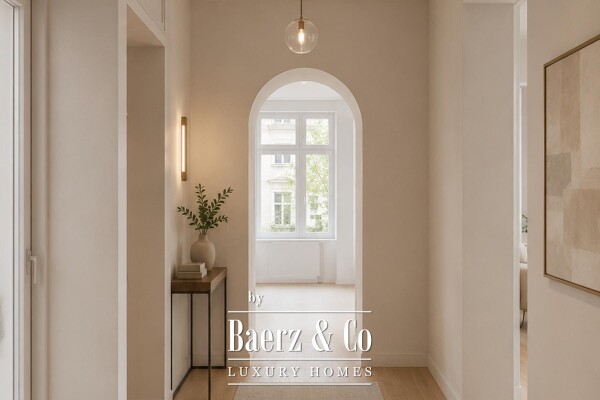 photo 6 Zagreb, Baruna Trenka, Exclusive three-bedroom penthouse 210 m²