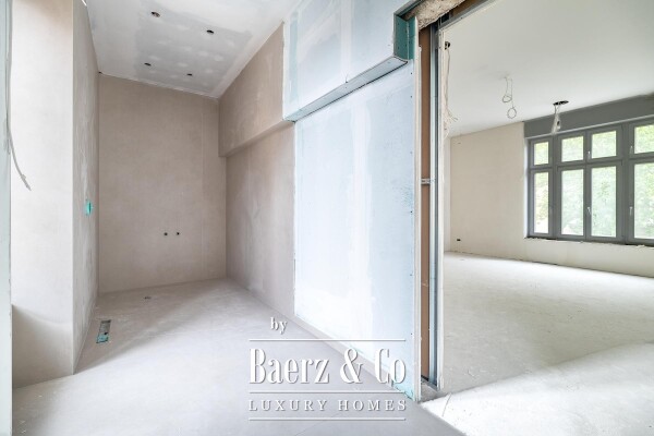photo 10 Zagreb, Baruna Trenka, Exclusive three-bedroom penthouse 210 m²