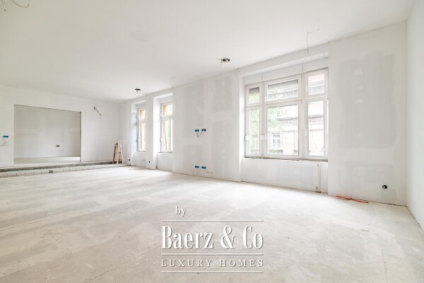 photo 11 Zagreb, Baruna Trenka, Exclusive three-bedroom penthouse 210 m²