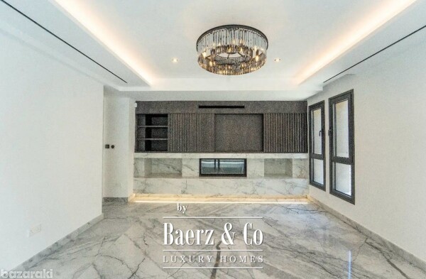 photo 16 Live Steps from the Sea: Brand-New Designer Mansion with Pool, Gym & Smart Home