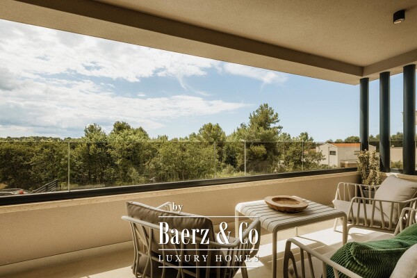 photo 11 Istria, Poreč area, luxuriously furnished semi-detached house with a pool