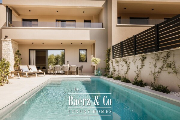 photo 22 Istria, Poreč area, luxuriously furnished semi-detached house with a pool