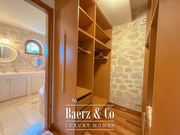 photo 11 Exceptional Stone Villa in the Krioniri hills of Zakynthos