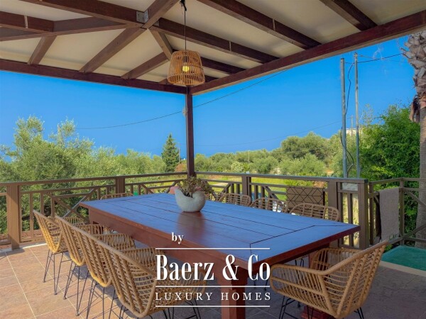 photo 21 Exceptional Stone Villa in the Krioniri hills of Zakynthos