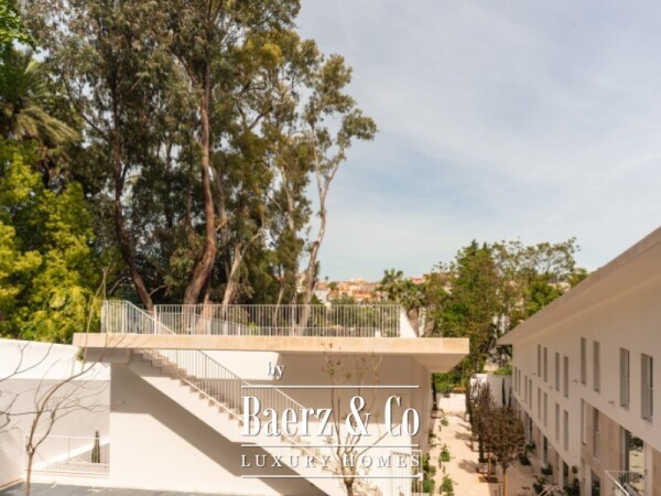 photo 14 Brand new, furnished 1-bedroom duplex apartment in Príncipe Real, next to the Lisbon Botanical Garden.