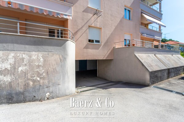 photo 25 Split, Meje, spacious four-bedroom apartment on two floors
