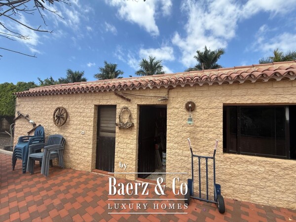 photo 45 Beautiful villa in Adeje, Tenerife south