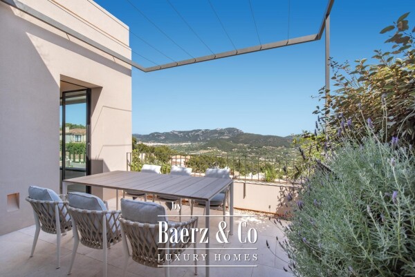 photo 20 Modern chalet with panoramic views and holiday rental licence
