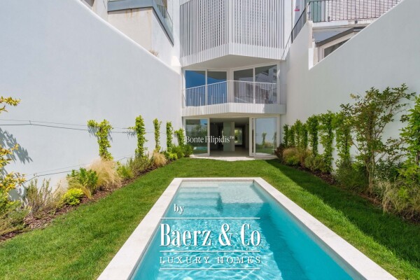 photo 25 Beautiful luxury home in Estrela, Lapa
