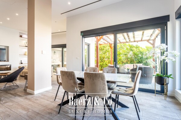 photo 8 Podstrana, luxury villa in an attractive location
