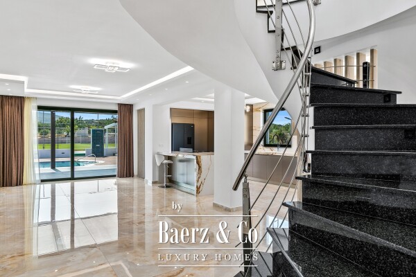photo 22 Refined Countryside Villa Offering Exceptional Space, Privacy, and Elite Lifestyle Infrastructure in Kouklia