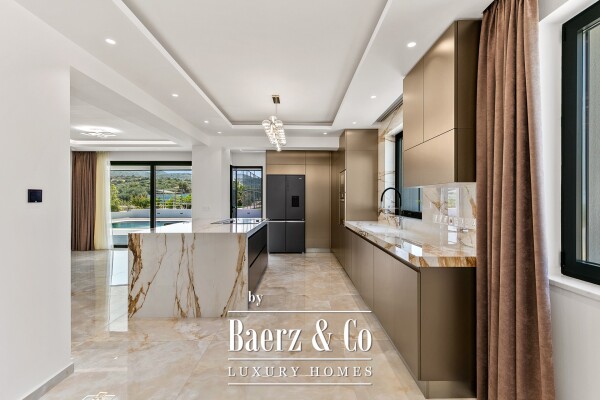 photo 34 Refined Countryside Villa Offering Exceptional Space, Privacy, and Elite Lifestyle Infrastructure in Kouklia