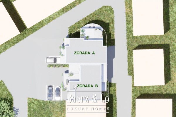 photo 9 Jarun premium threer-Bedroom Family Apartment on the Second Floor 128 m²