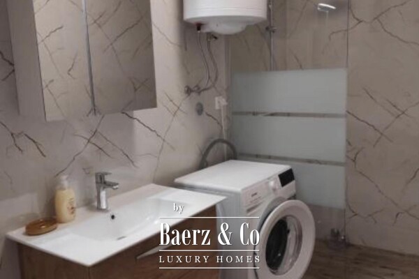 photo 13 Sevid, modern semi-detached house 280 m² with four residential units, 30 m from the sea