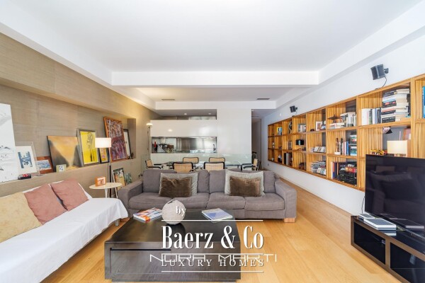 photo 6 Apartment for sale in Gràcia