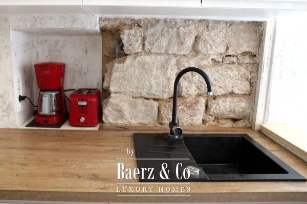 photo 14 Prvić Luka, partially renovated stone house, first row to the sea, 298 m²