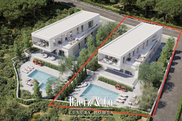 photo 7 Sevid, Villa del Sud, luxury villa with swimming pool and panoramic sea views