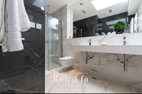 photo 24 Trogir, Seget — luxury villa with a swimming pool and beautiful views of the forest, sea, and island