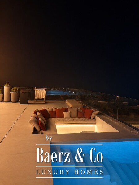 photo 29 Ultra-Luxury Sea View Villa with Infinity Pool & Outdoor Bar – Agios Nikolaos, Zakynthos