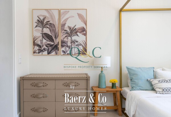 photo 7 Beautiful luxury home in Quarteira, Fonte Santa
