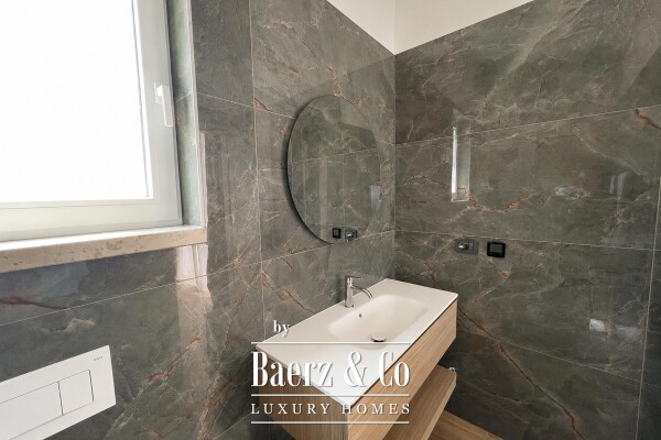 photo 12 Istria, vicinity of Poreč, luxury stone villa with panoramic sea views