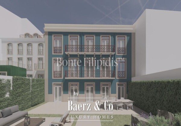 photo 2 Beautiful luxury home in Estrela, Lapa