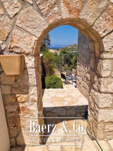 photo 74 Exclusive Dual Stone Villas with Sea Views & Private Pool Near Agios Nikolaos Port