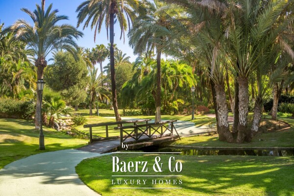 photo 7 Apartment - Puerto Banus - Marbella - Ref: 8736