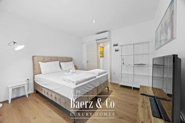 photo 13 Istria, Volme, exclusive Complex of Three Luxury Villas in a Private Gated Resort, Only 350 m from