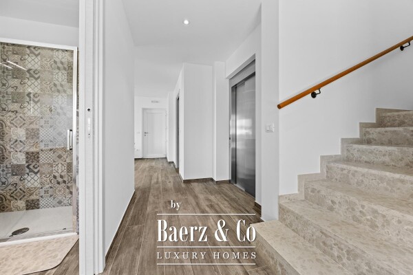 photo 27 Istria, Volme, exclusive Complex of Three Luxury Villas in a Private Gated Resort, Only 350 m from
