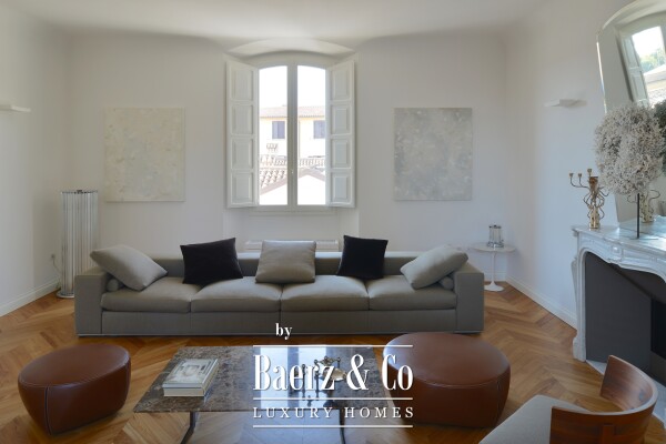 photo 2 Prestigious 490 m² Residence with Versatile Second Unit in the Historic Heart of Forlì