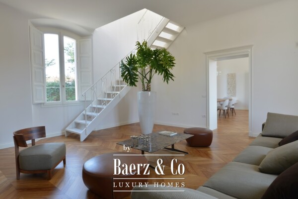 photo 6 Prestigious 490 m² Residence with Versatile Second Unit in the Historic Heart of Forlì