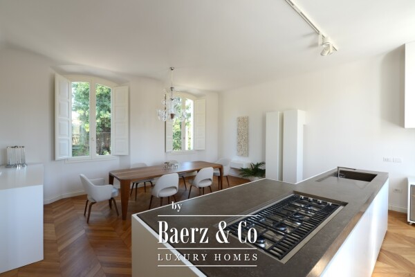 photo 3 Prestigious 490 m² Residence with Versatile Second Unit in the Historic Heart of Forlì