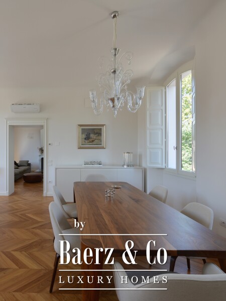 photo 21 Prestigious 490 m² Residence with Versatile Second Unit in the Historic Heart of Forlì