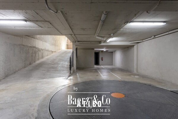 photo 41 Penthouse for sale in Sarrià-Sant Gervasi