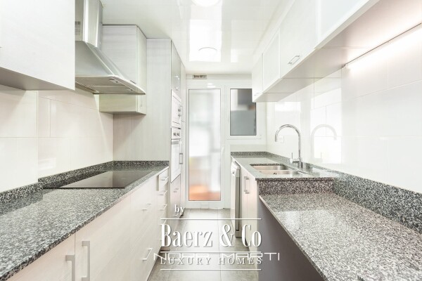 photo 7 Apartment for sale in Sarrià-Sant Gervasi