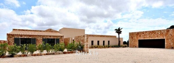 photo 2 Beautiful luxury home in Campos, Campos