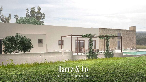 photo 10 Beautiful luxury home in Manacor, Manacor