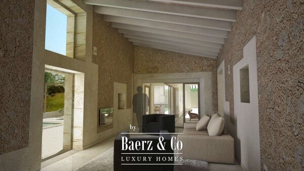 photo 18 Beautiful luxury home in Manacor, Manacor