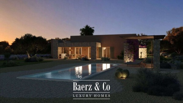 photo 13 Beautiful luxury home in Manacor, Manacor