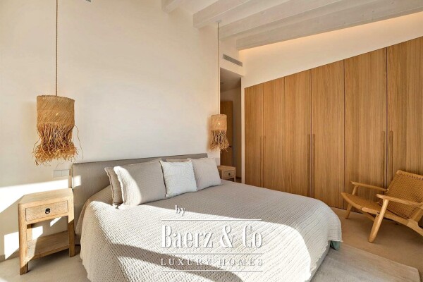 photo 9 Beautiful luxury home in Ses Salines, Ses Salines