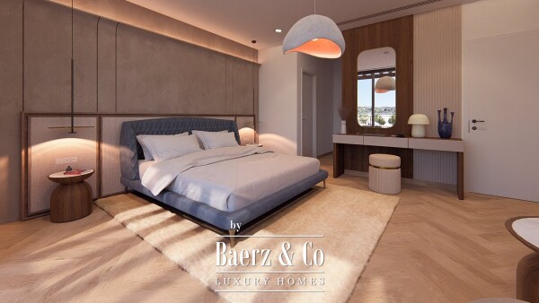 photo 21 Imperial Residences – 5 bedroom villa with lift and infinity pool, Secret Valley