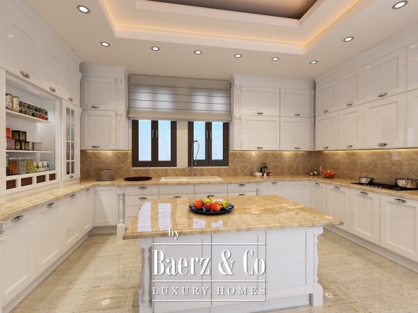 photo 11 Imperial Residences – new 3 bedroom villa with pool, Venus Rock Golf Resort (villa V07, plot 206)