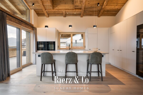 photo 9 Beautiful luxury home in Kirchberg in Tirol