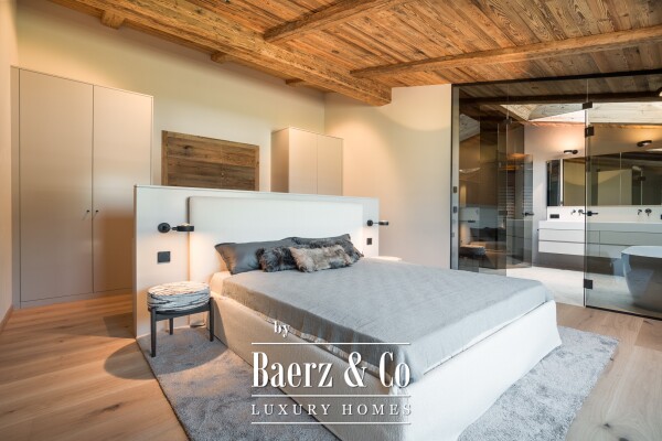 photo 10 Beautiful luxury home in Kirchberg in Tirol