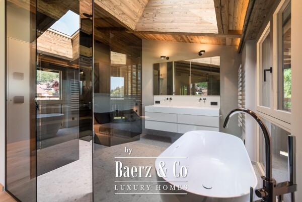 photo 11 Beautiful luxury home in Kirchberg in Tirol
