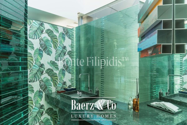 photo 13 Beautiful luxury home in Alcabideche, Quinta Patino