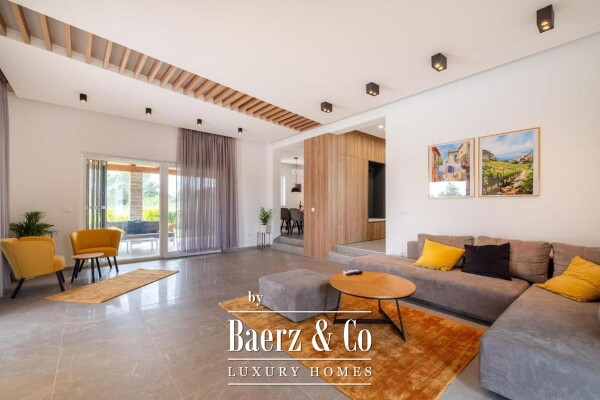 photo 14 Zadar, Ninski Stanovi - modern villa with 3 bedrooms and a heated pool